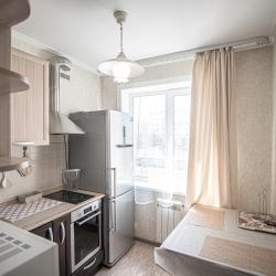 Фото Апартаменты на бульваре имени Ф.С. Анкудинова 1