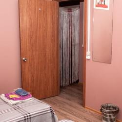 Фото Отель Барашки