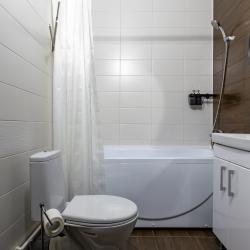 фото 4 Апартаменты Keytee.Home (Кейти.Хоме) на набережной Октябрьская 34к4