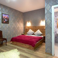 3-местный номер стандарт