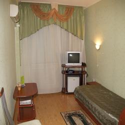 Фото Отель Университетская