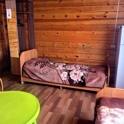 Номер эконом