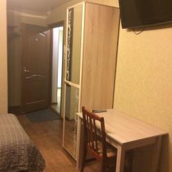Номер стандарт с 2 односпальными кроватями