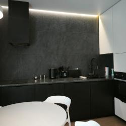 Фото Дизайнерские двухкомнатные апартаменты.