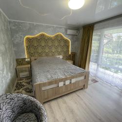 2-комнатный комфорт с балконом