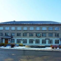 Фото Отель Гостиный двор