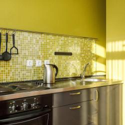 Фото Отель Этажидейли на улице 8 Марта 188