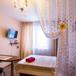 Фото Апартаменты на Береговой 7