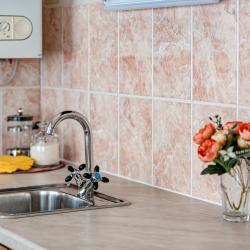 1-комнатные апартаменты стандарт