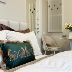 Фулл Хаус на улице Западная 85 — 5df94c428ea163a688cf659b55da223b