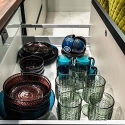 Фото Апартаменты Хамелеон на Олимпийском бульваре 4