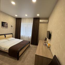 Фото Отель Волжский бриз