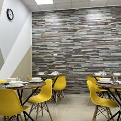 Фото D'LOFT Hotel (ДиЛОФТ Отель)