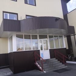 Фото Отель Комфорт