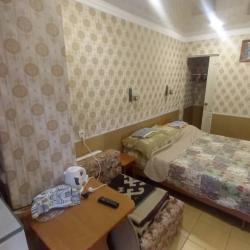 2-местный номер улучшенный