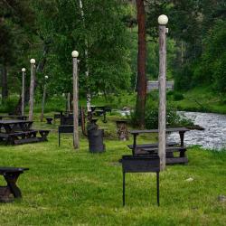 Фото Отель Айбарка