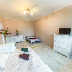 Апартаменты улучшенные