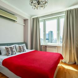 Фото Отель MaxRealty24 на Новом Арбате
