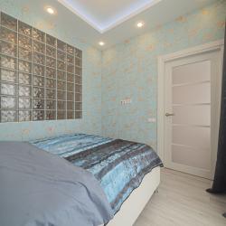 Фото Отель Манхэттен Эстейт на улице Ясная 3-60