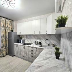 Фото Отель Атмосфера Комфорта на улице Магнитогорская 2