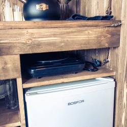 Шале улучшенное №7