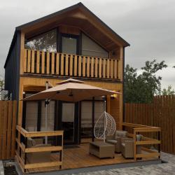 Фото Отель Villa rose (Вилла роуз)