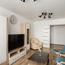 Фото Отель Живи уютно на улице Годовикова 9