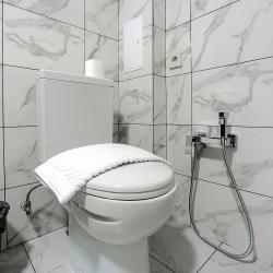 Фото Отель Гости Кавказа