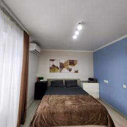 Апартаменты стандарт