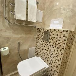 2-комнатные апартаменты улучшенные №1