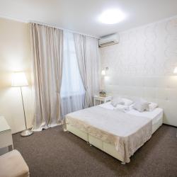 Номер стандарт улучшенный