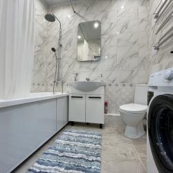 Фото Отель Romlex Apartments (Ромлекс) на улице Героев Сталинградской битвы