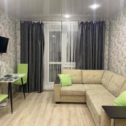 Фото Отель SeveRent (СевеРент) на улице Макаренко