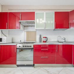 Фото Отель Prima Rent на улице Родионов 195 корпус 2