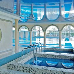 Фото Отель Вилла Мишель