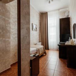 1-местный номер стандарт (второй корпус)