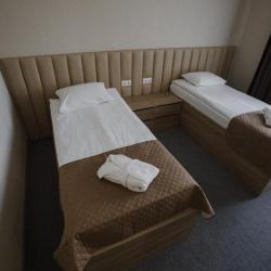 Фото Отель Sleepers Avia Hotel (Слиперс Авиа)
