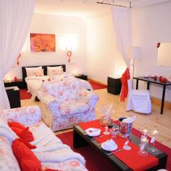 Фото Отель Ильдорф