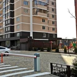 Фото Отель Pro Apart (Про Апарт) на улице им. 40-летия Победы 60
