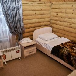 Фото Отель Авангард