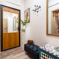 2-комнатные апартаменты стандарт Merino Home Alice
