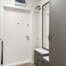 Фото Отель Живи на улице Заповедная