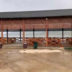 Фото Отель Персиковый Остров