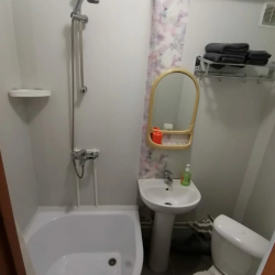 Фото Отель Уют