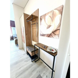 Фото Апартаменты Марсель на улице Энгельса