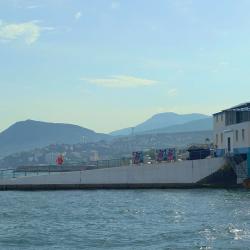 Фото Отель Легенда