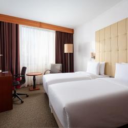 фото 36 DoubleTree by Hilton Novosibirsk (Даблтри Хилтон Новосибирск)