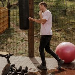 Фото Отель Endemic (Эндемик)