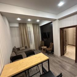 2-комнатные апартаменты стандарт