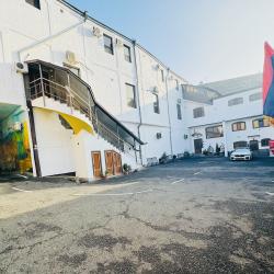 Фото Отель Alem Hotel (Алем)